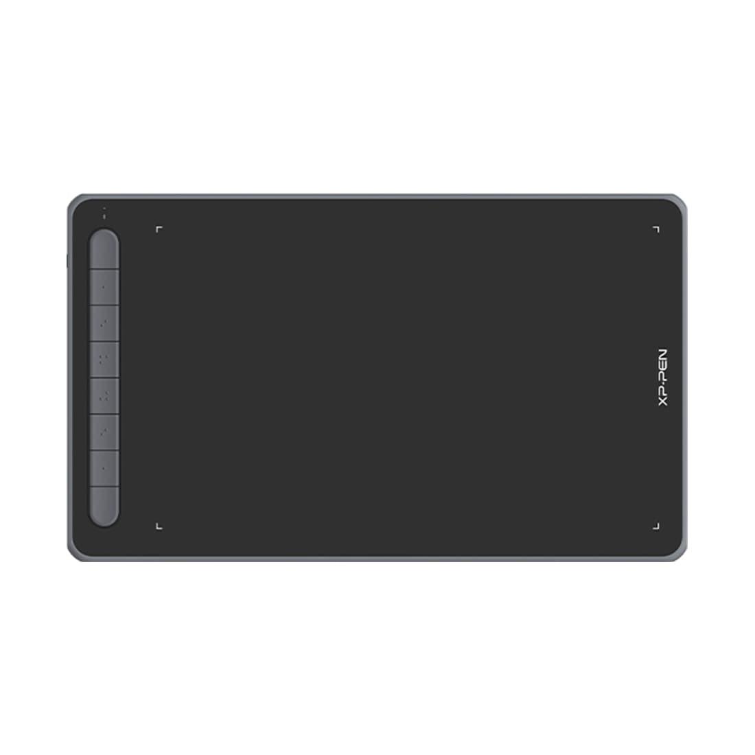 Графический планшет XP-Pen Deco LW BK