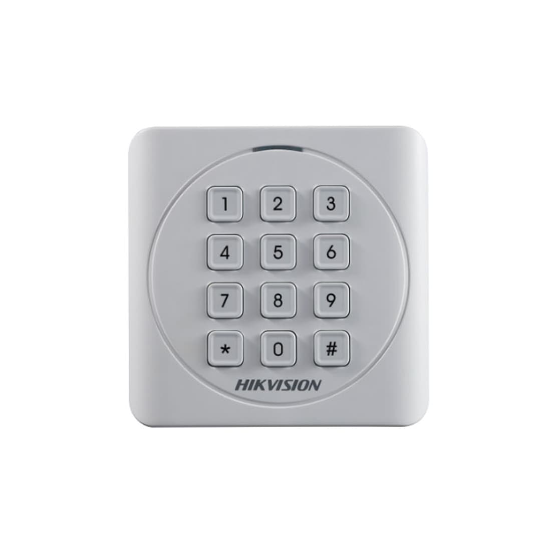 Считыватель Hikvision DS-K1801MK