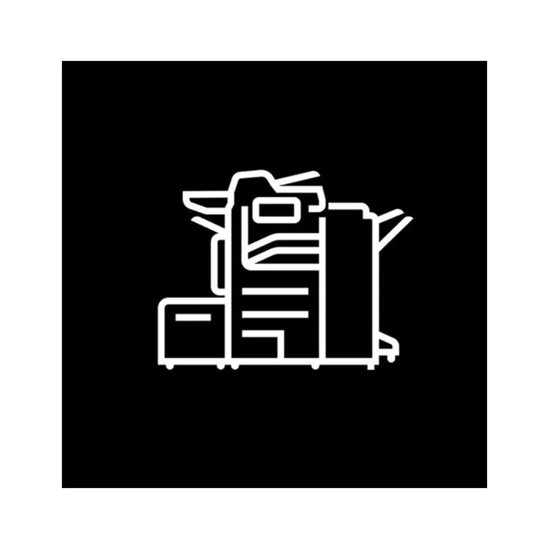 Контроллер печати Xerox EX-i C9200 Series (097N02496)