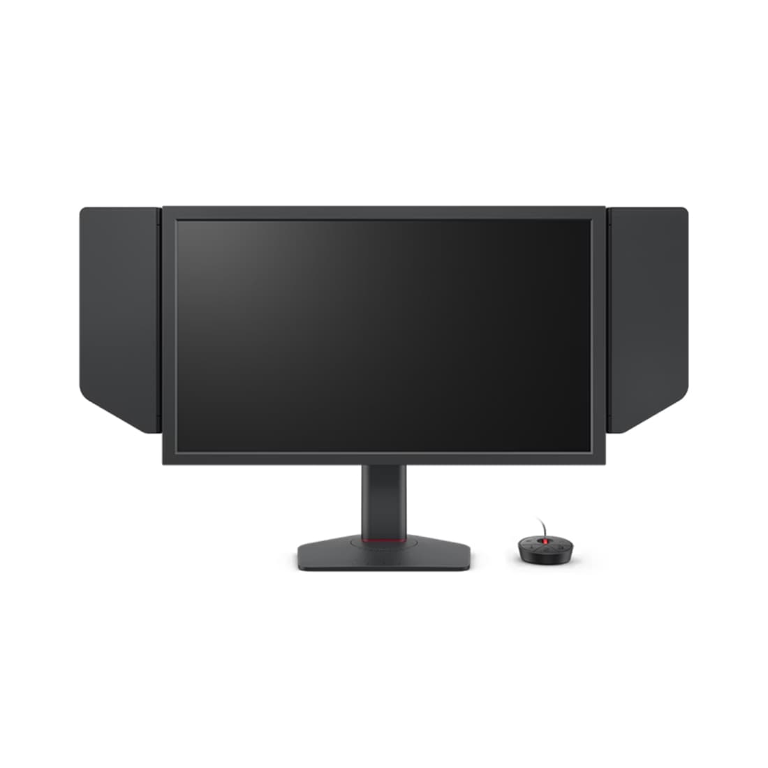 Монитор 24.1" ZOWIE XL2566X+ Dark Grey