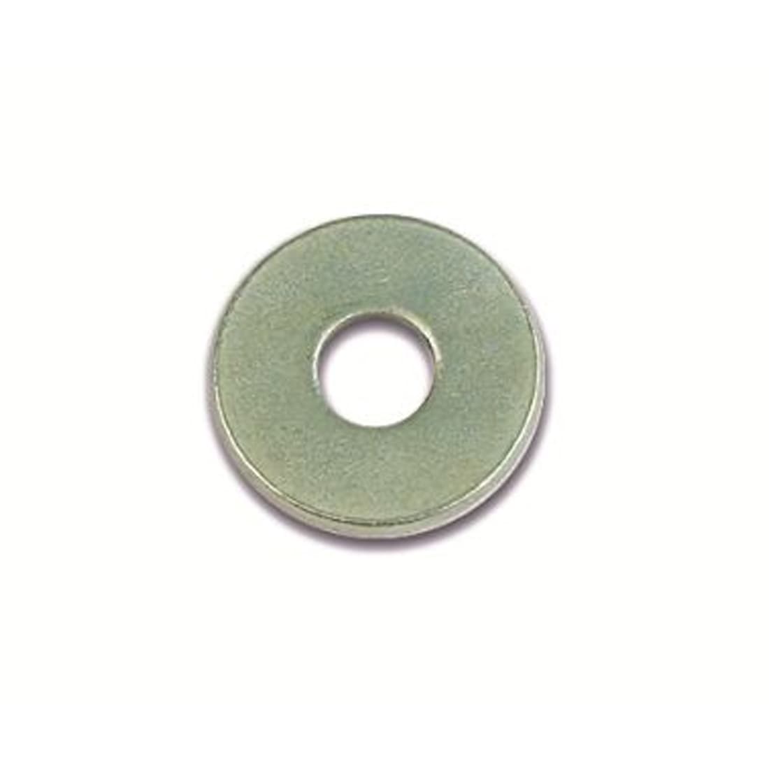 Шайба М8 кузовная DIN9021 DKC CM120800