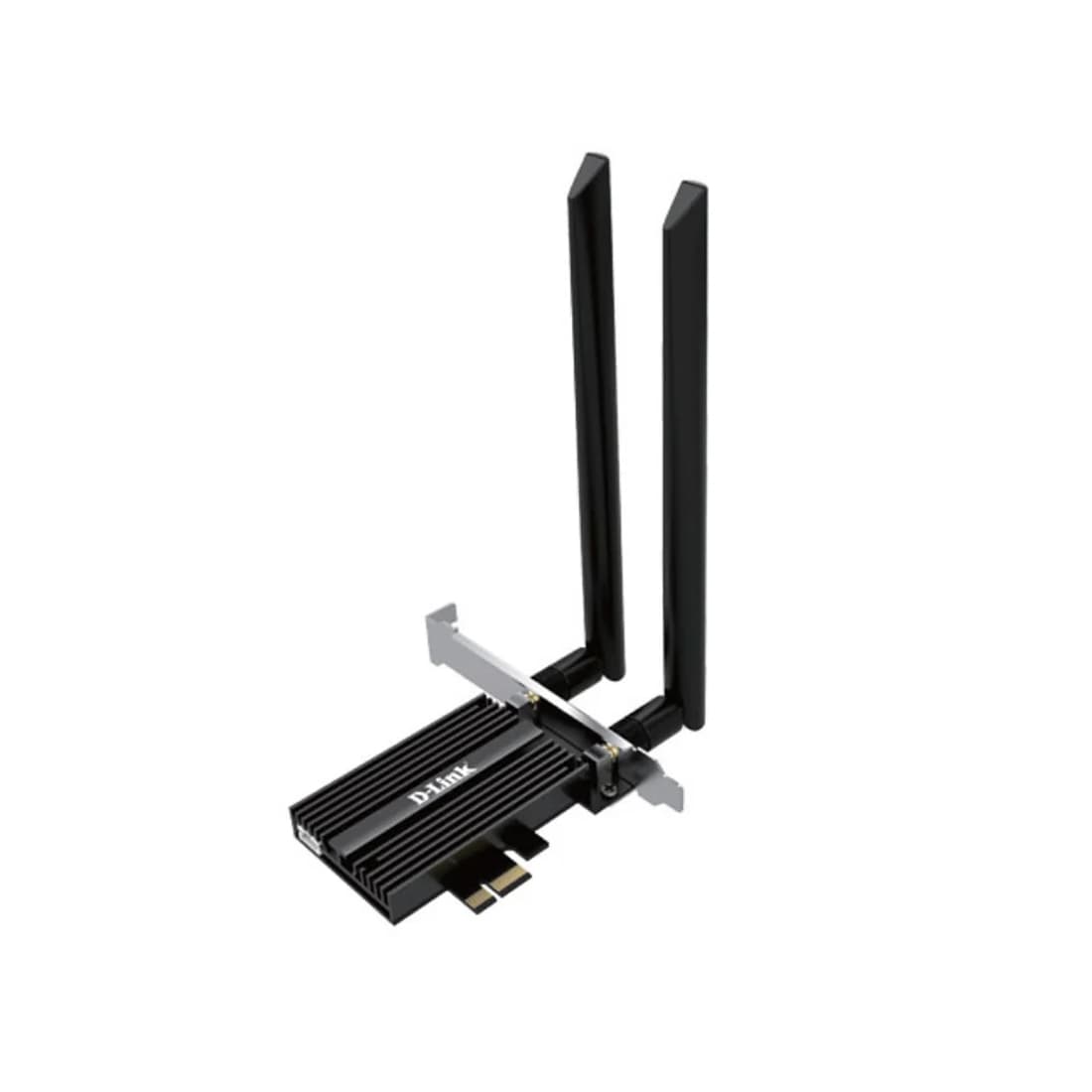 Беспроводной двухдиапазонный PCI Express адаптер D-Link DWA-X562/E