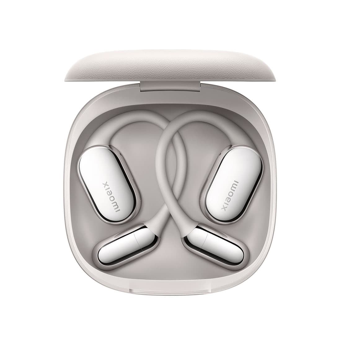 Наушники Xiaomi OpenWear Stereo Pro Titan Gray