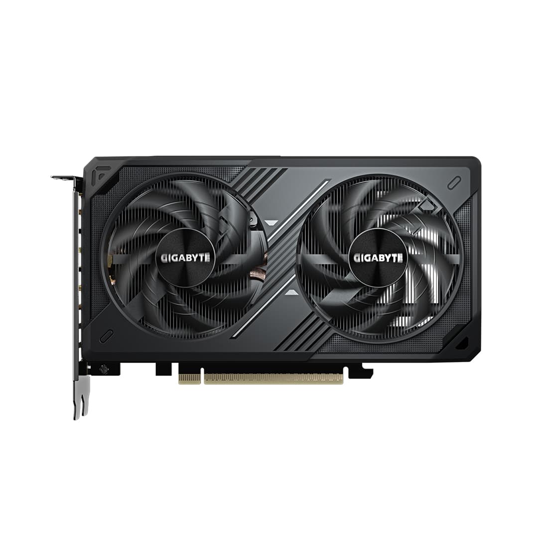 Видеокарта Gigabyte (GV-N5060WF2MAX OC-8GD) RTX5060 WINDFORCE MAX OC 8G