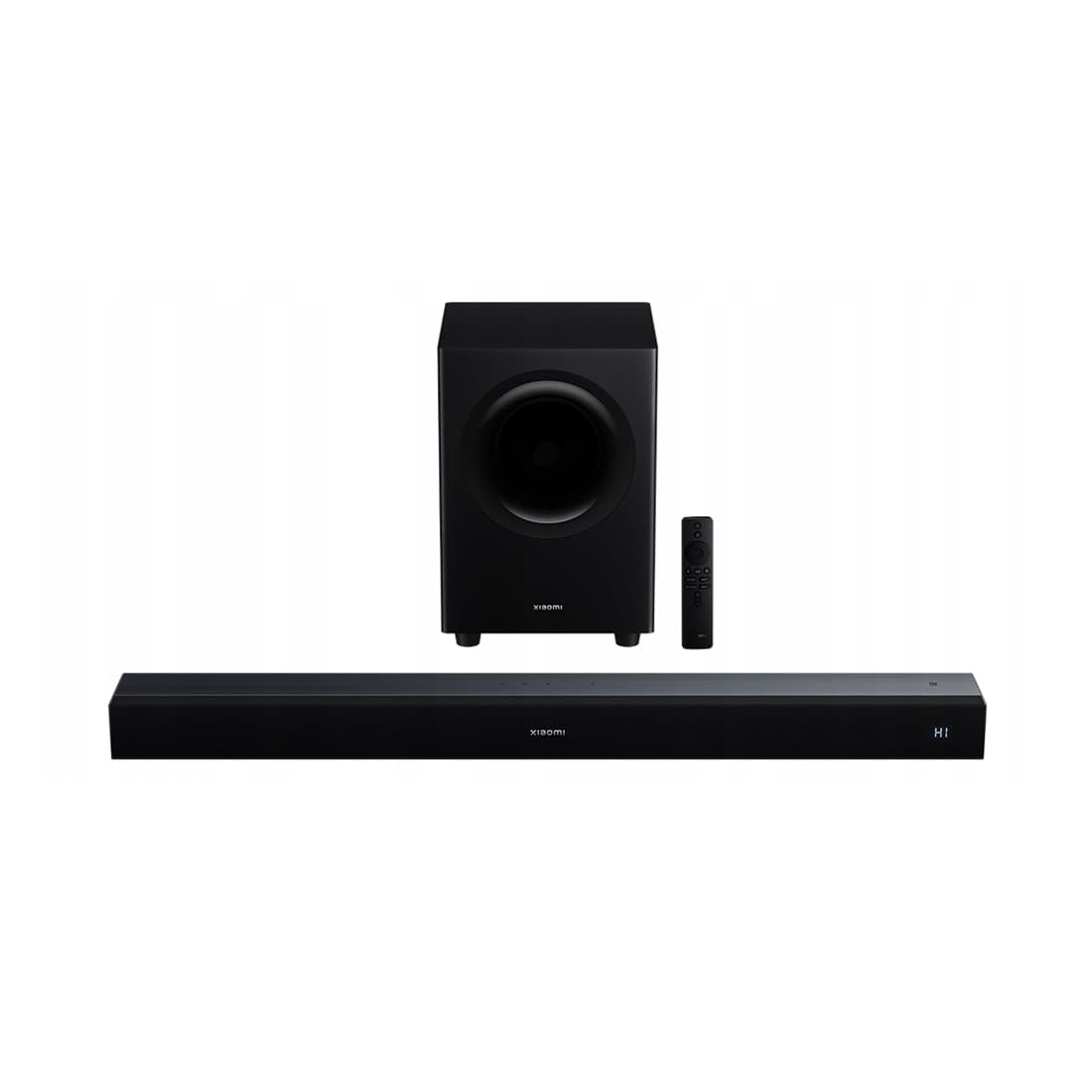 Саундбар Xiaomi Pro 2.1ch (MDZ-41-DB)