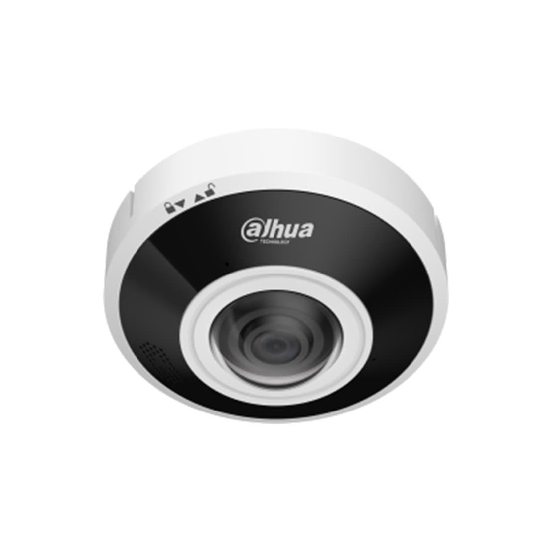 IP видеокамера Dahua DH-IPC-EBW5641-AS