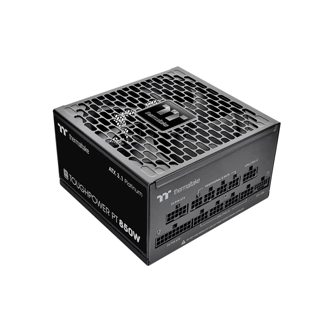 Блок питания Thermaltake Toughpower PT 850W