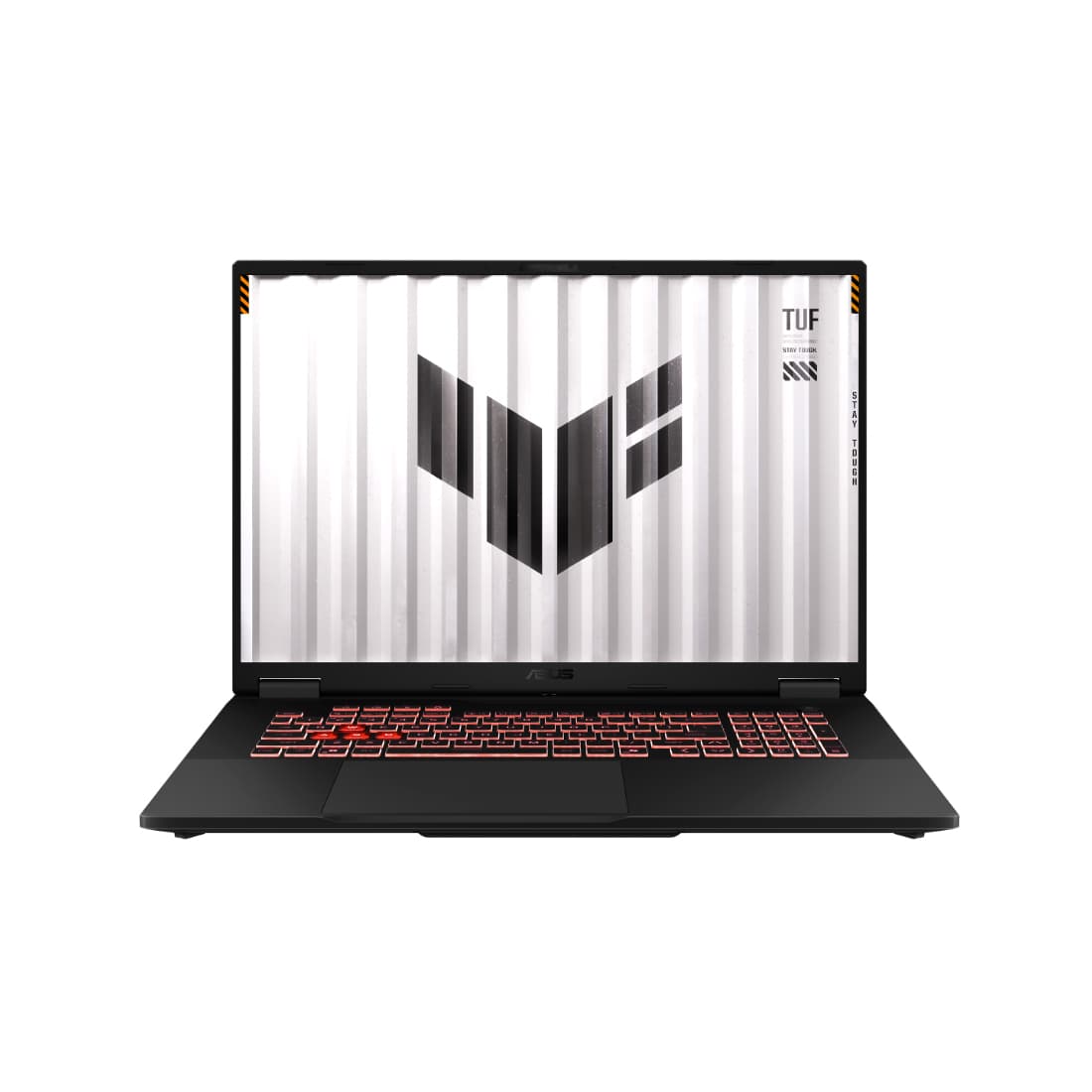 Ноутбук ASUS TUF Gaming A18 FA808UH-S8029 18" FHD+ 144Hz Ryzen 7 260 16GB 512GB RTX5050 DOS