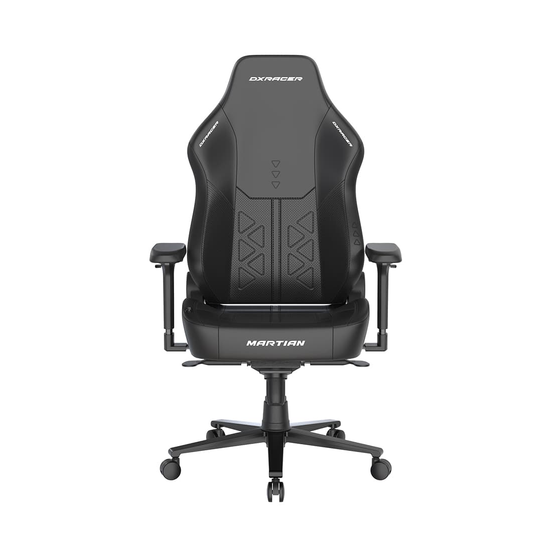 Игровое компьютерное кресло DX Racer Martian PRO GC/XLMP25LTA/TRIANGLE.N