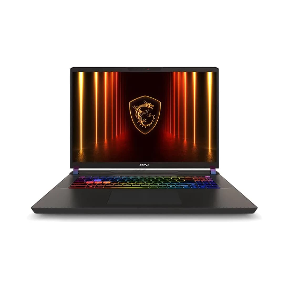 Ноутбук MSI Vector 17 HX AI A2XWJG-249XKZ 17" QHD+ 240Hz Ultra 9 275HX 32GB 1TB RTX5090 DOS