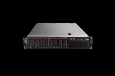 Сервер Lenovo ThinkSystem SR850