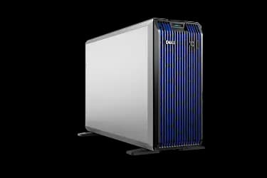 Сервер DELL T360 4LFF
