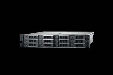 Сервер DELL R740xd 12LFF