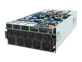Сервер GIGABYTE G593-ZD1-AAX3