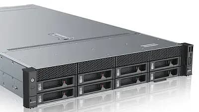 Сервер Huawei xFusion FusionServer 2158H V8