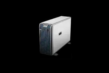 Сервер DELL T350 8LFF