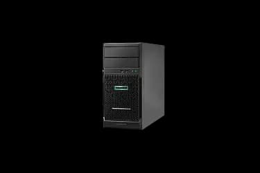 Сервер HPE ML30 Gen10 Plus 4LFF