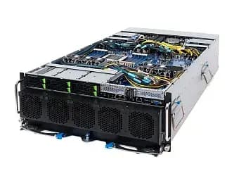 Сервер GIGABYTE G492-PD0