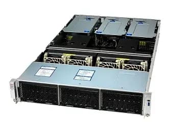 Сервер Supermicro SYS-222C-TN