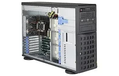 Сервер Supermicro SYS-7049P-TR