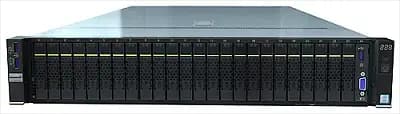 Сервер Huawei xFusion FusionServer 2488H V5