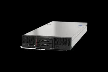 Сервер Lenovo ThinkSystem SN550 V2