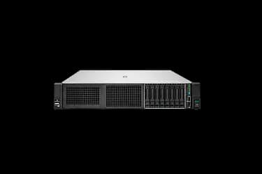 Конфигуратор сервера HPE DL345 Gen10 Plus v2 8SFF