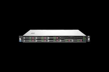 Сервер HP DL120 Gen9 8SFF