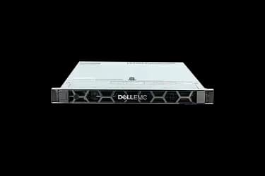 Сервер DELL R640 4LFF