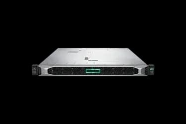 Конфигуратор сервера HPE DL360 Gen10 8SFF