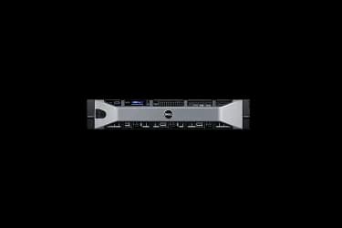 Сервер DELL R530 8LFF