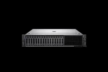 Сервер DELL R760 16SFF