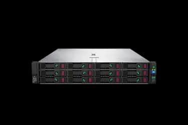 Сервер HPE DL380 Gen10 12LFF