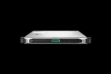 Сервер HPE DL160 Gen10 8SFF