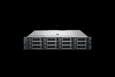 Конфигуратор сервера Dell R750xs 12LFF
