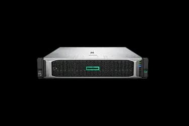 Сервер HPE DL560 Gen10 8SFF