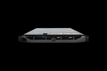 Сервер DELL R620 10SFF