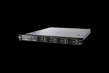 Сервер LENOVO x3250 M5 8SFF