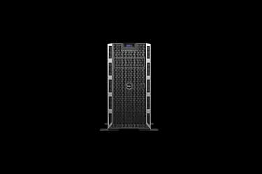 Сервер DELL T430 16SFF Rackmount