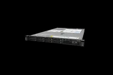 Сервер LENOVO ThinkSystem SR530 8SFF