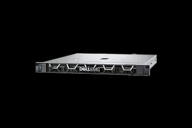 Сервер DELL R340 8SFF