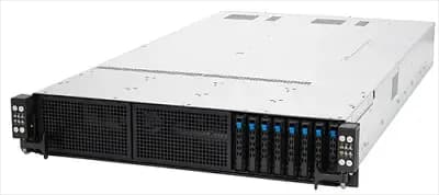 Сервер ASUS RS720Q-E10-RS8U