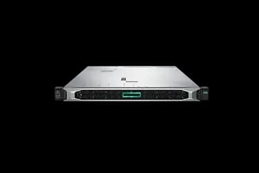 Конфигуратор сервера HPE DL360 Gen10 Plus 8SFF