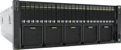 Сервер Huawei xFusion FusionServer 5885H V6