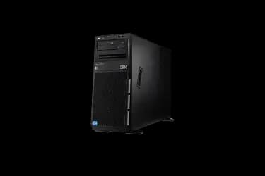 Сервер IBM x3300 M4 8SFF