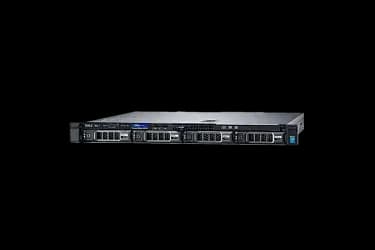 Сервер DELL R230 4LFF