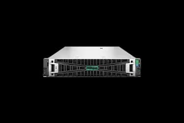 Сервер HPE DL384 Gen12 8NVMe