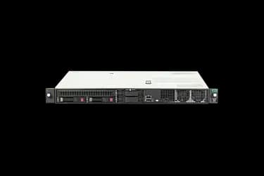 Сервер HPE DL20 Gen10 2LFF