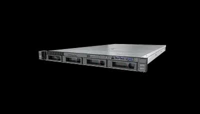 Конфигуратор сервера xFusion 1288H V7 8SFF