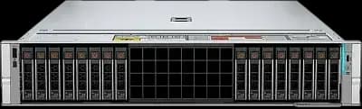 Сервер DELL R770 16SFF